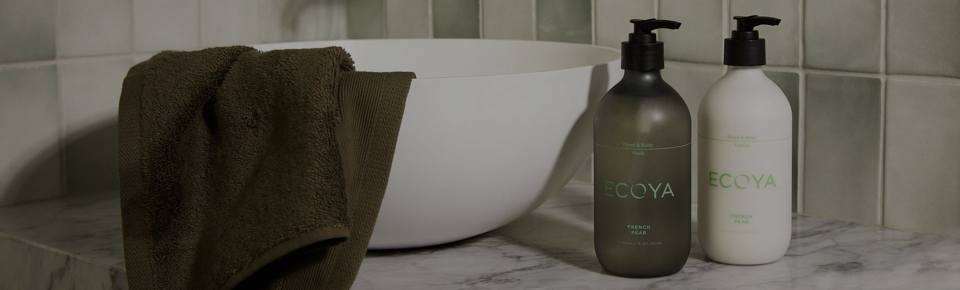 ECOYA bodycare