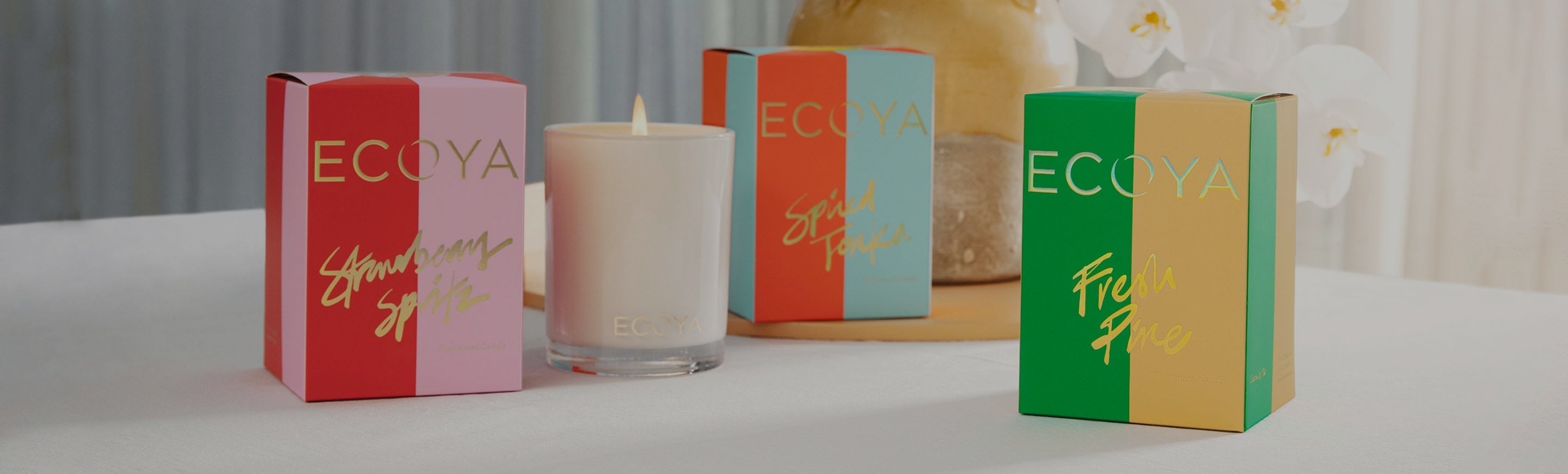 Grand Diffuser ECOYA Australia