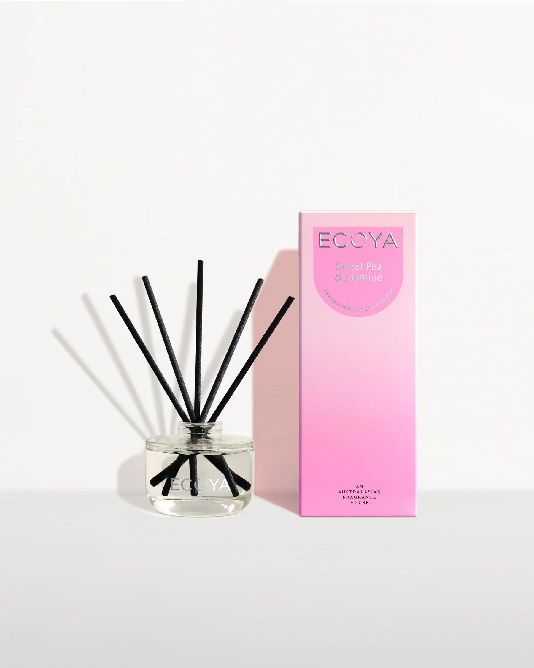 Mini Reed Diffuser