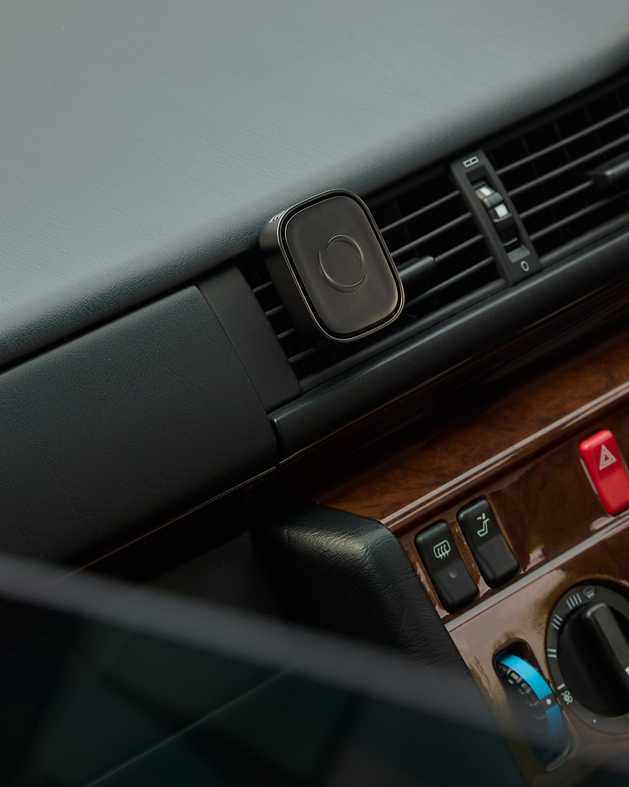 Sandalwood & Amber Car Diffuser Fragrance Pods