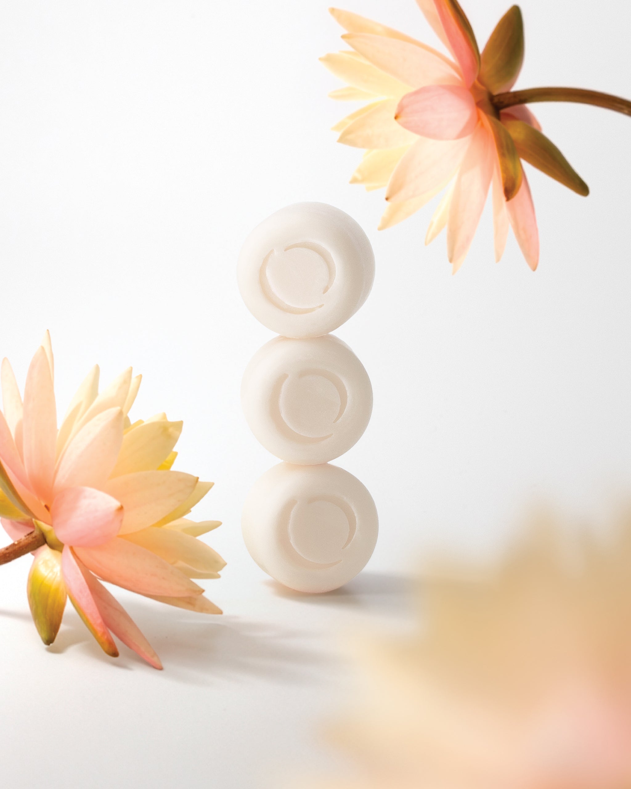 Lotus Flower Soy Wax Melts