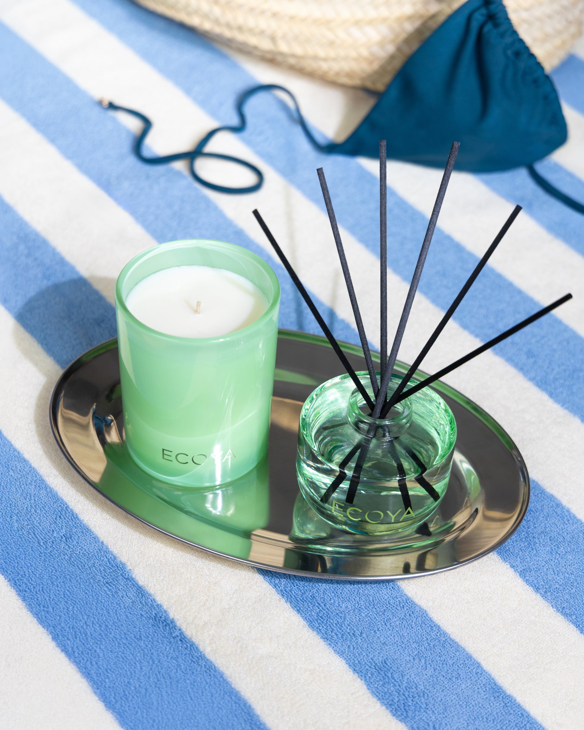 Jasmine Bellini Diffuser - 200ml