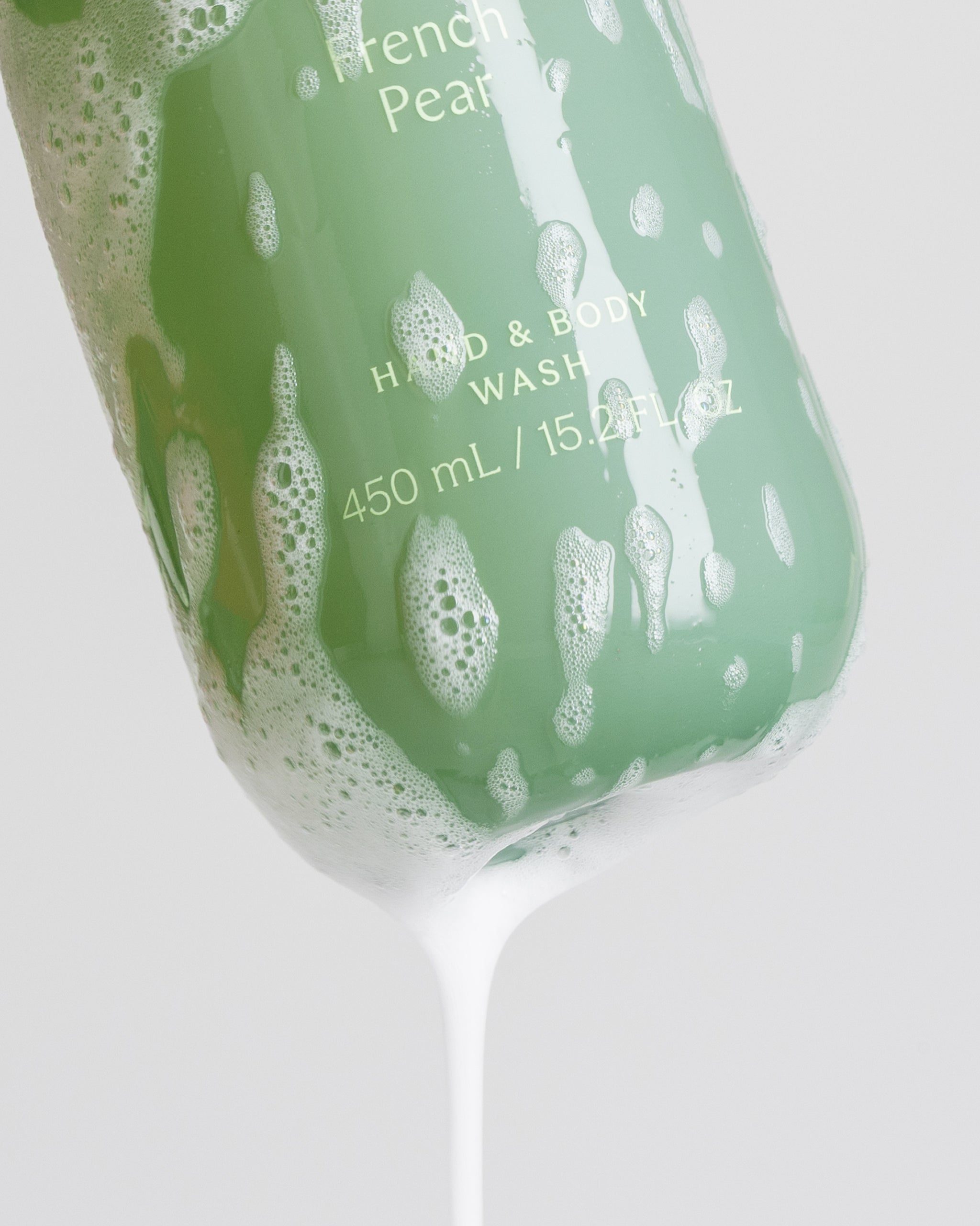 French Pear Hand & Body Wash