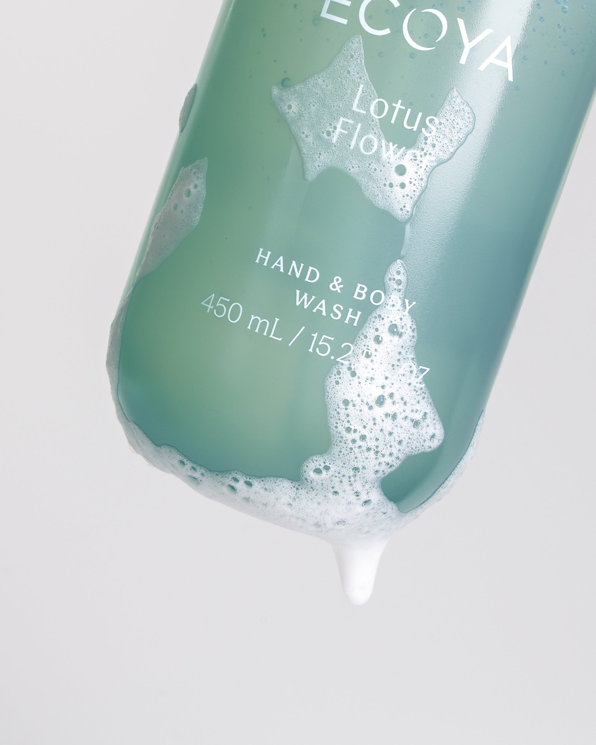 Lotus Flower Hand & Body Wash