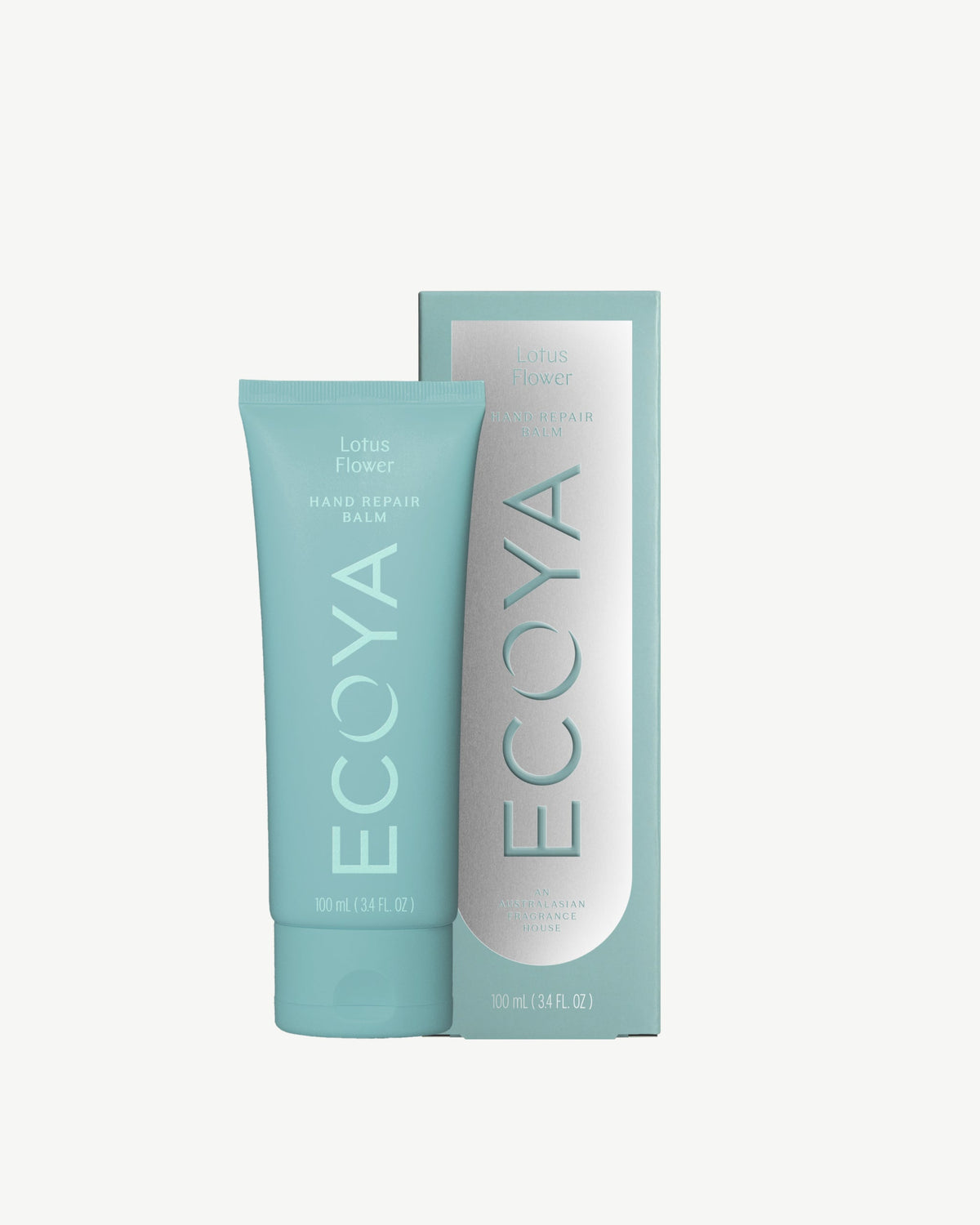 Lotus Flower Hand Repair Balm - 100ml