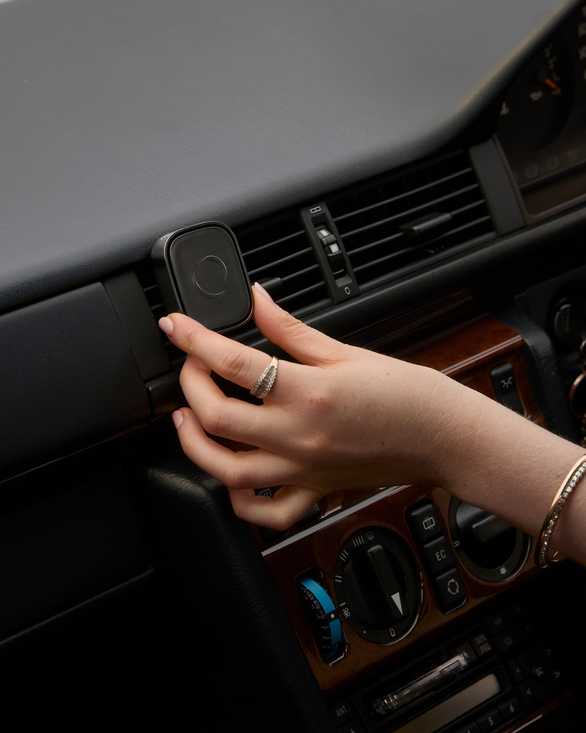 Passionfruit Martini Car Diffuser Set
