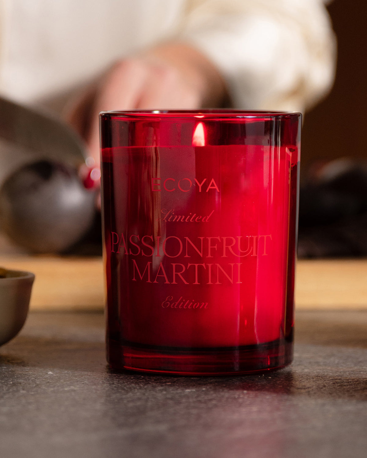 Holiday Madison Tin Trio