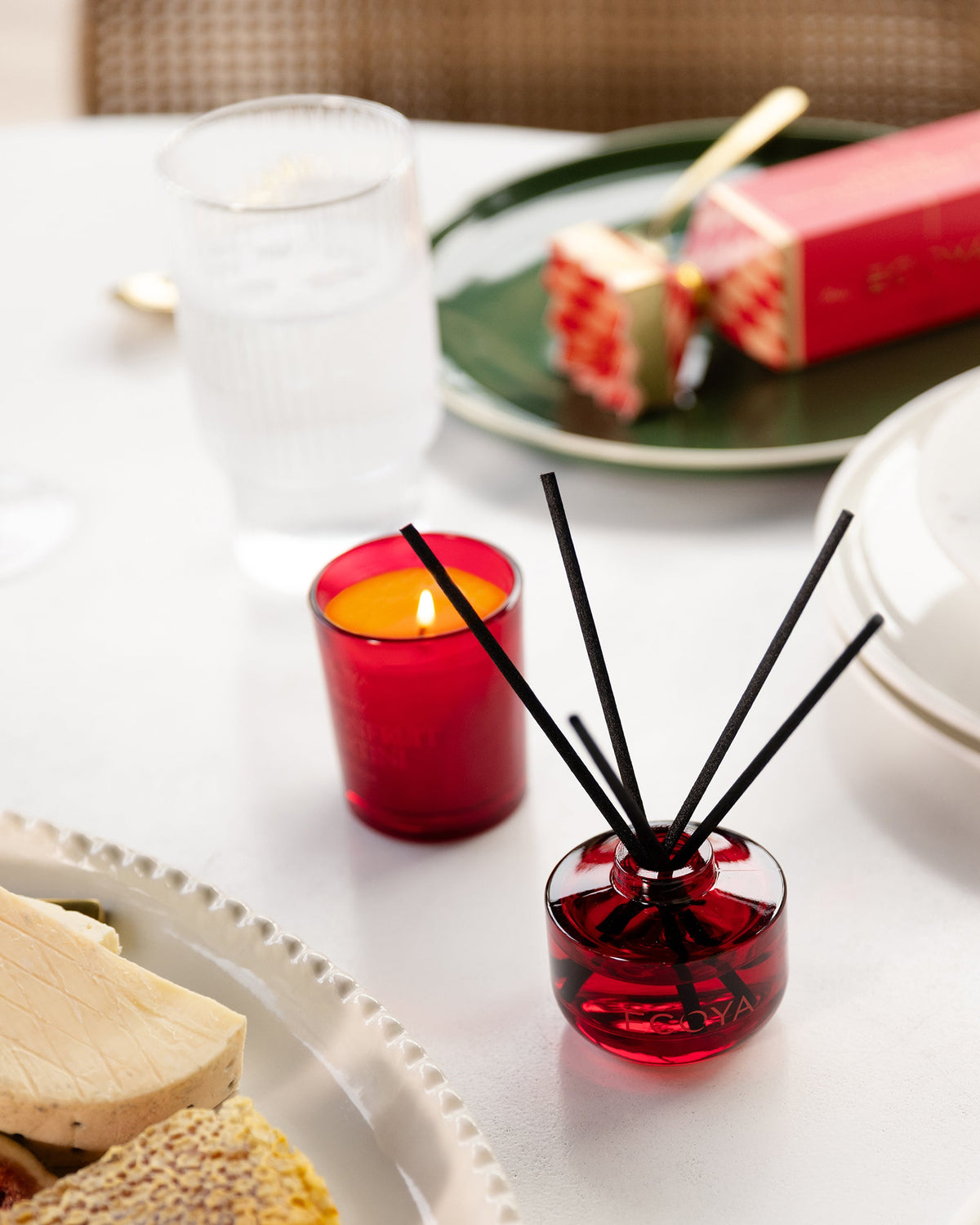 Passionfruit Martini Mini Madison Candle - 80g