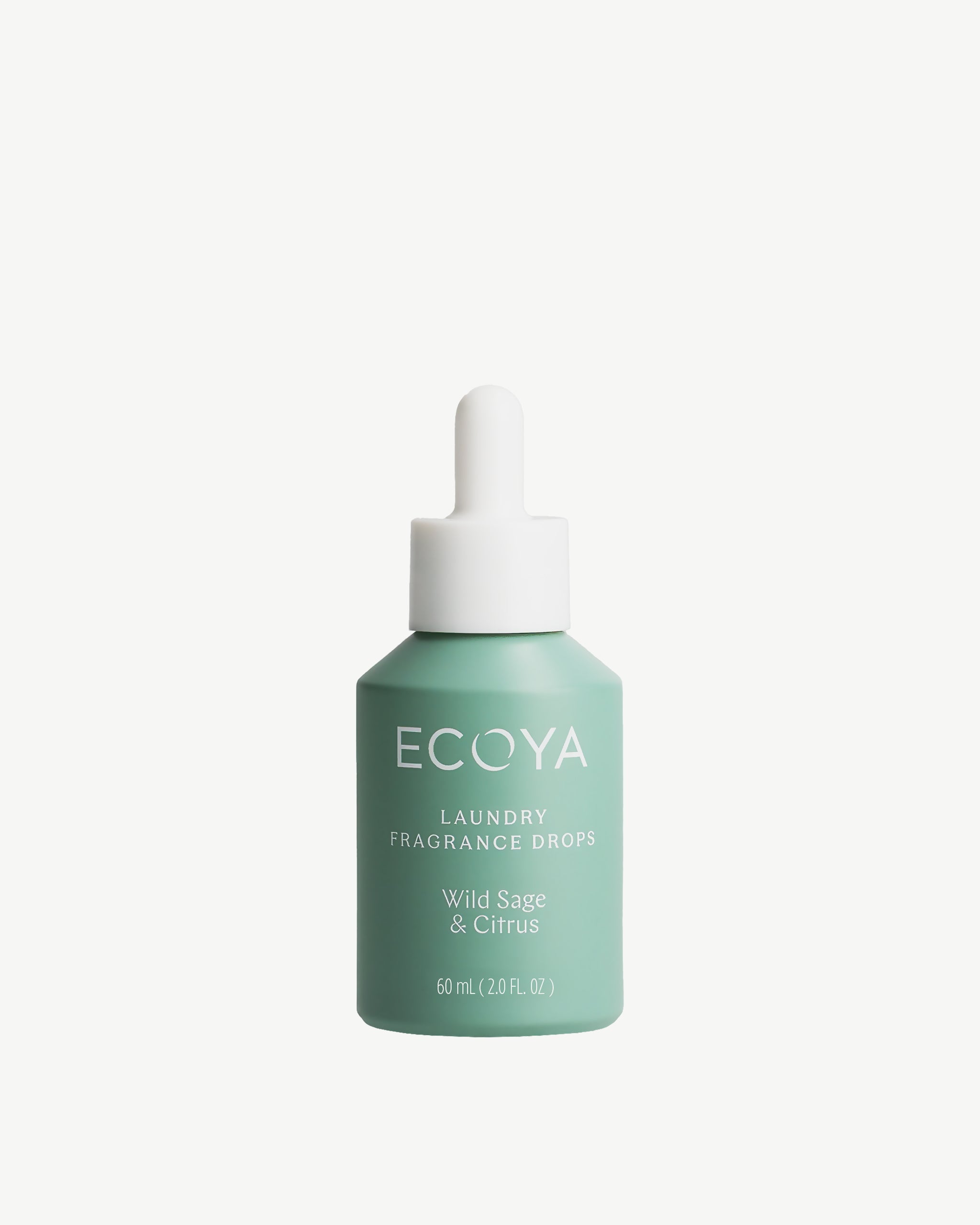 Wild Sage & Citrus Fragrance Drops 60ml