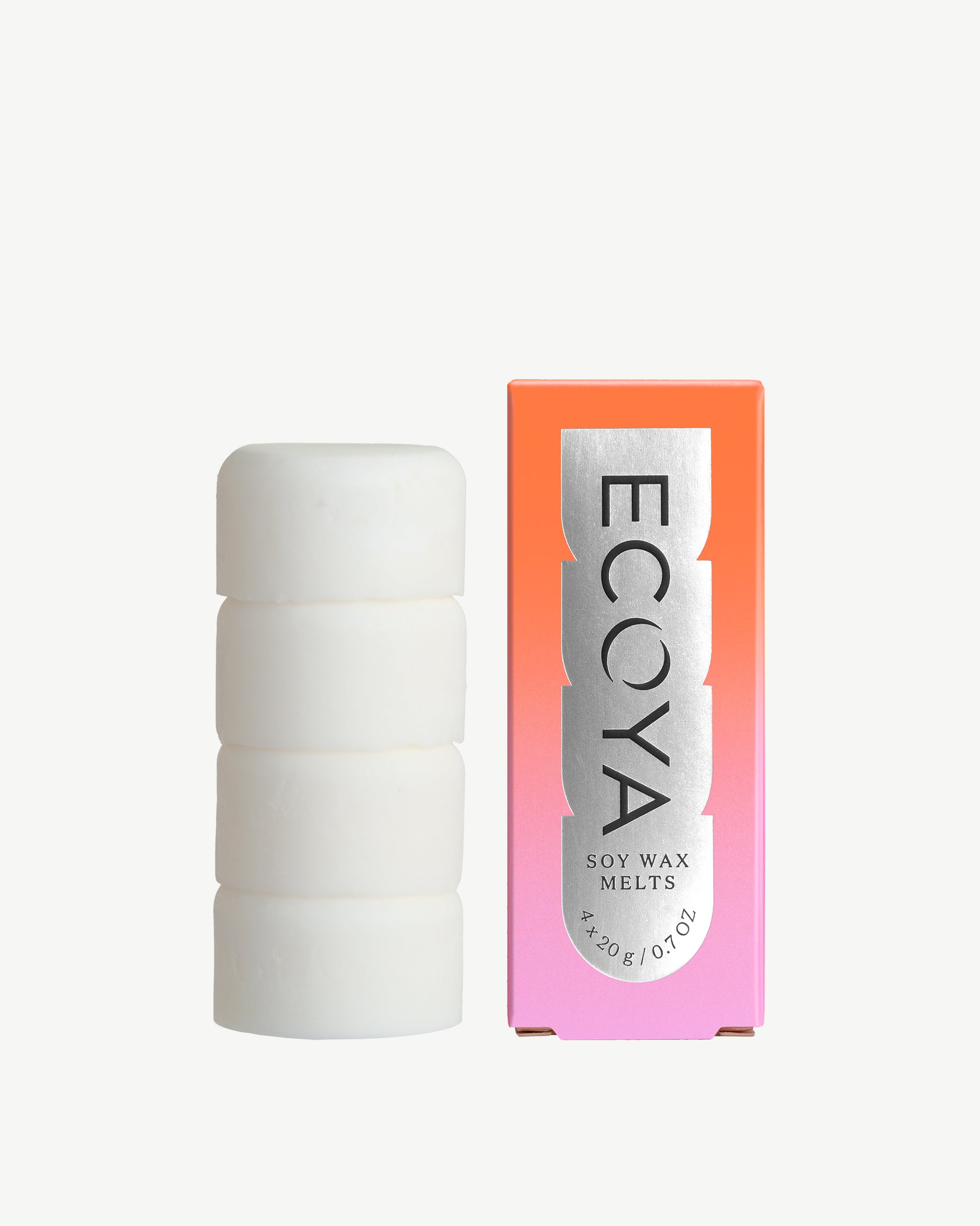 Mandarin Gin Soy Wax Melts