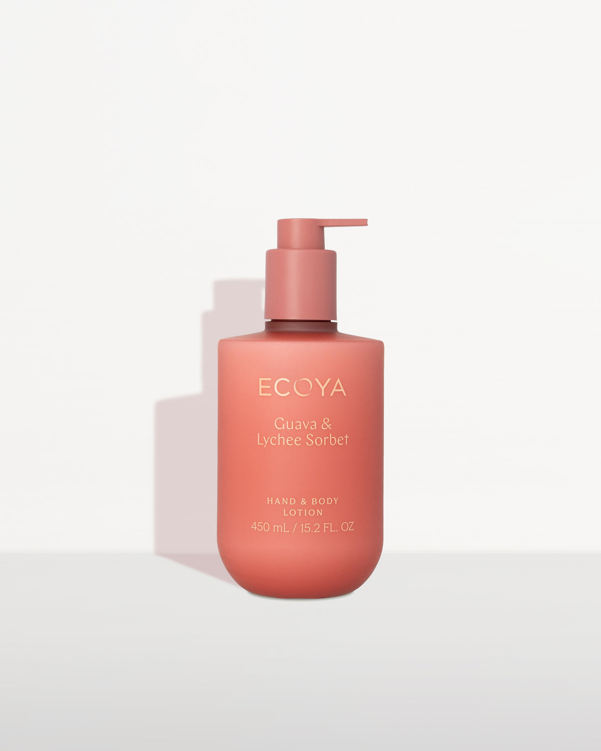 Guava & Lychee Sorbet Hand & Body Lotion