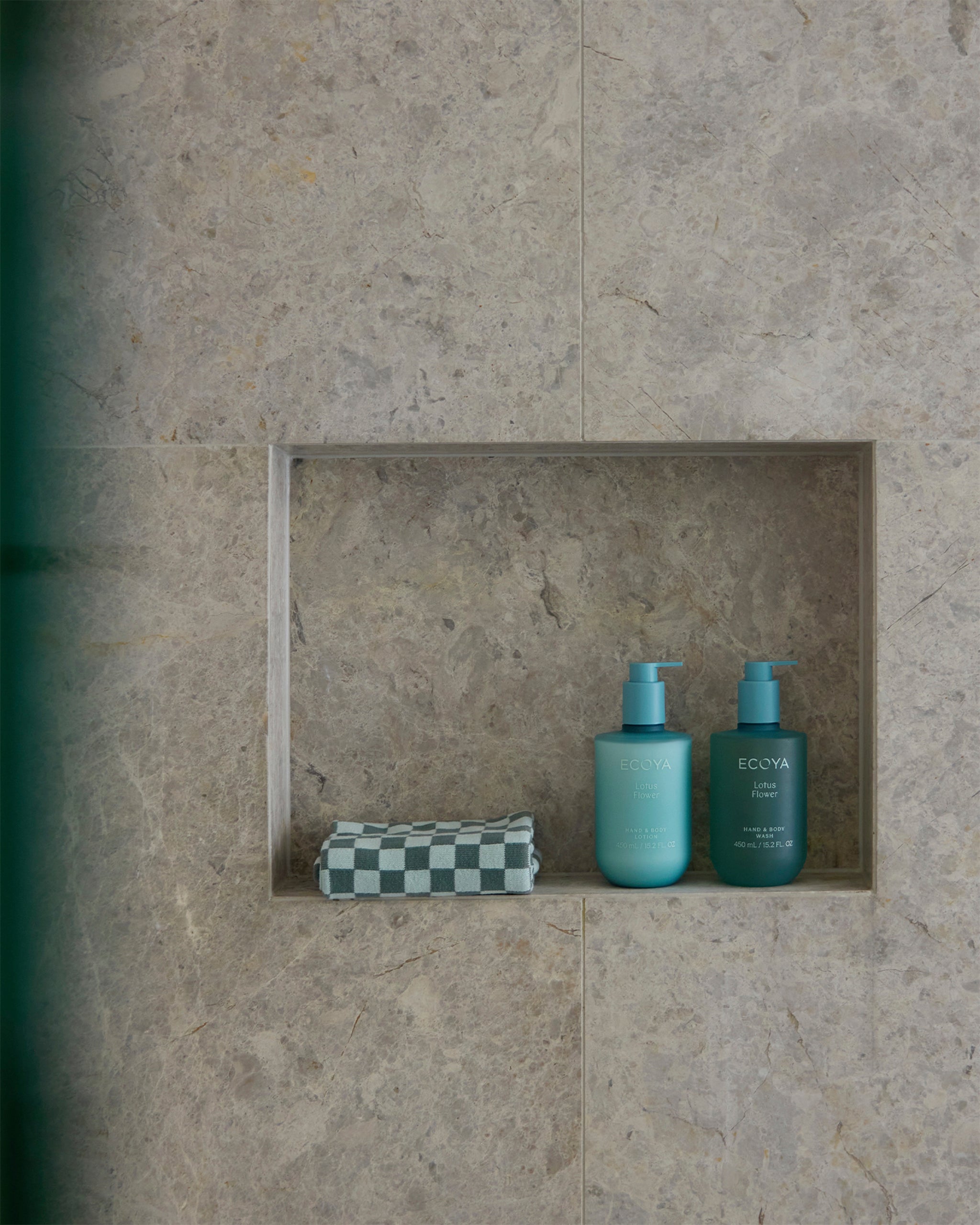 Lotus Flower Hand & Body Wash