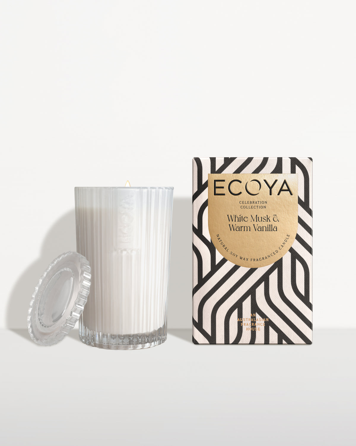 Celebration Candle