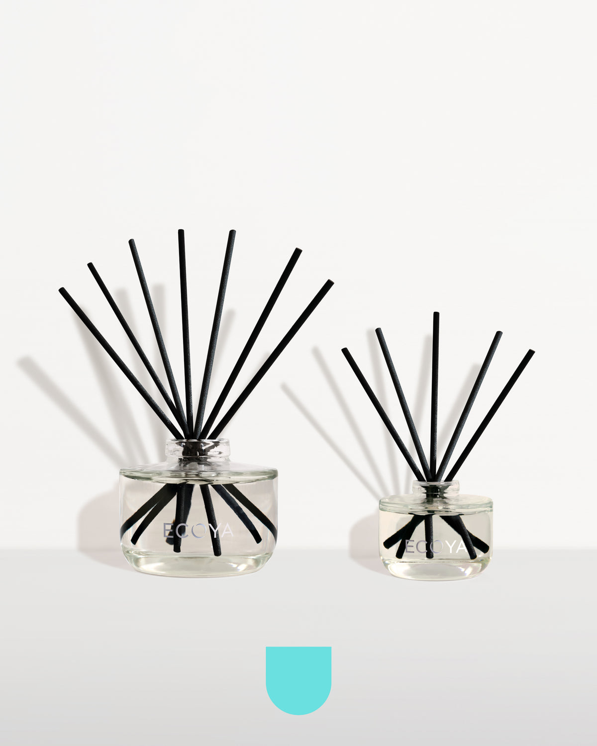 Lotus Flower Reed Diffuser Duo