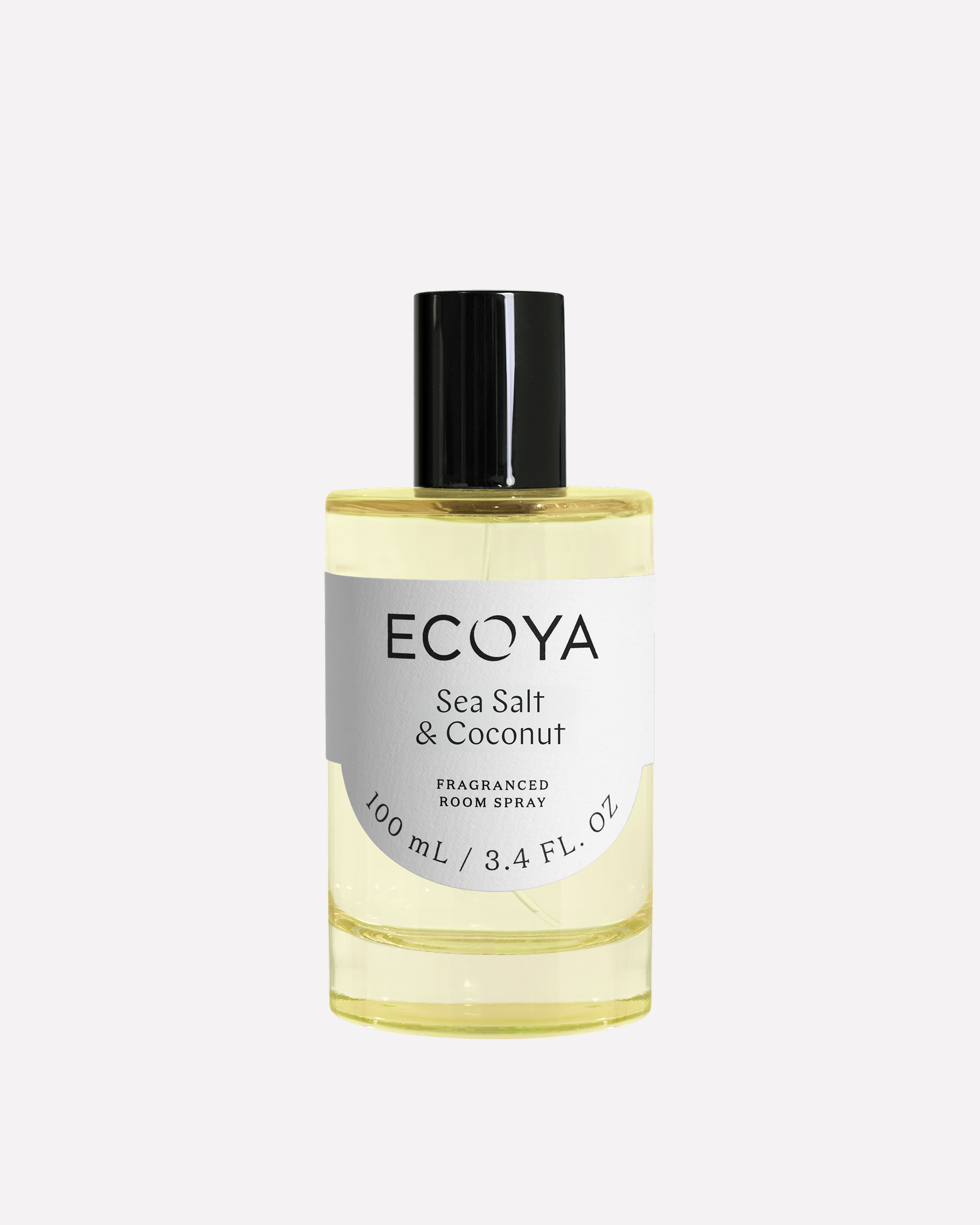 Sea Salt & Coconut Room Spray