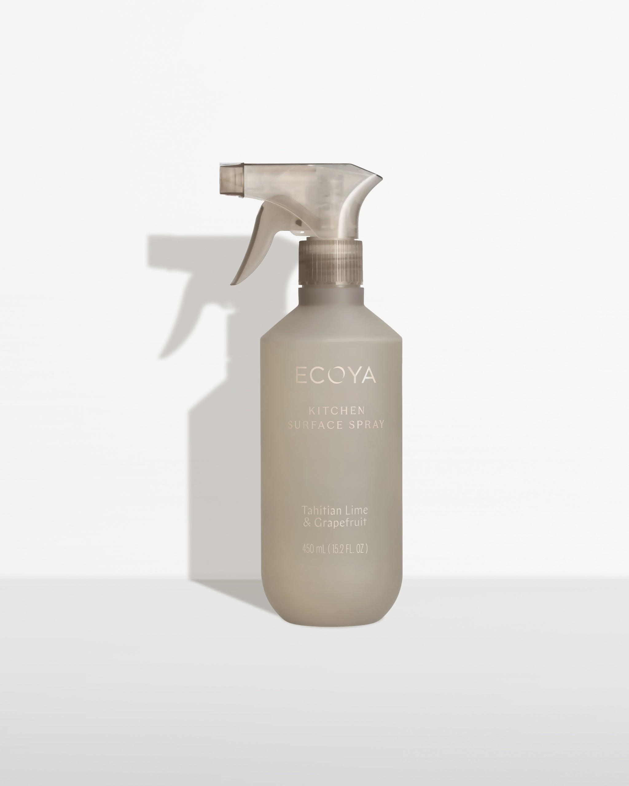 Tahitian Lime & Grapefruit Fragranced Surface Spray 450ml