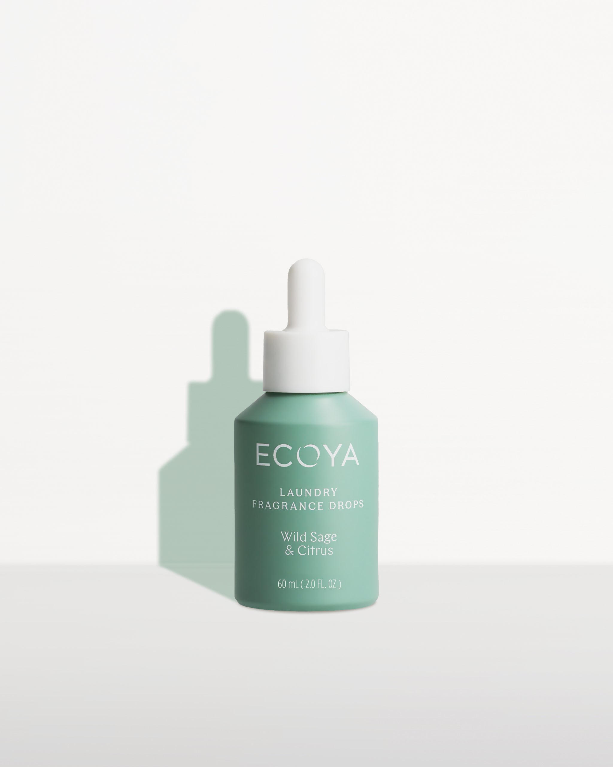 Wild Sage & Citrus Fragrance Drops 60ml
