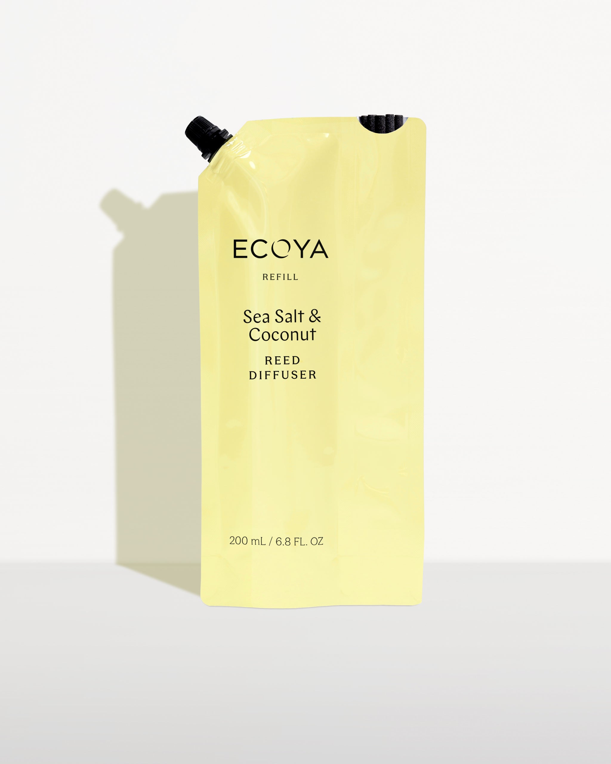 Sea Salt & Coconut Reed Diffuser Refill