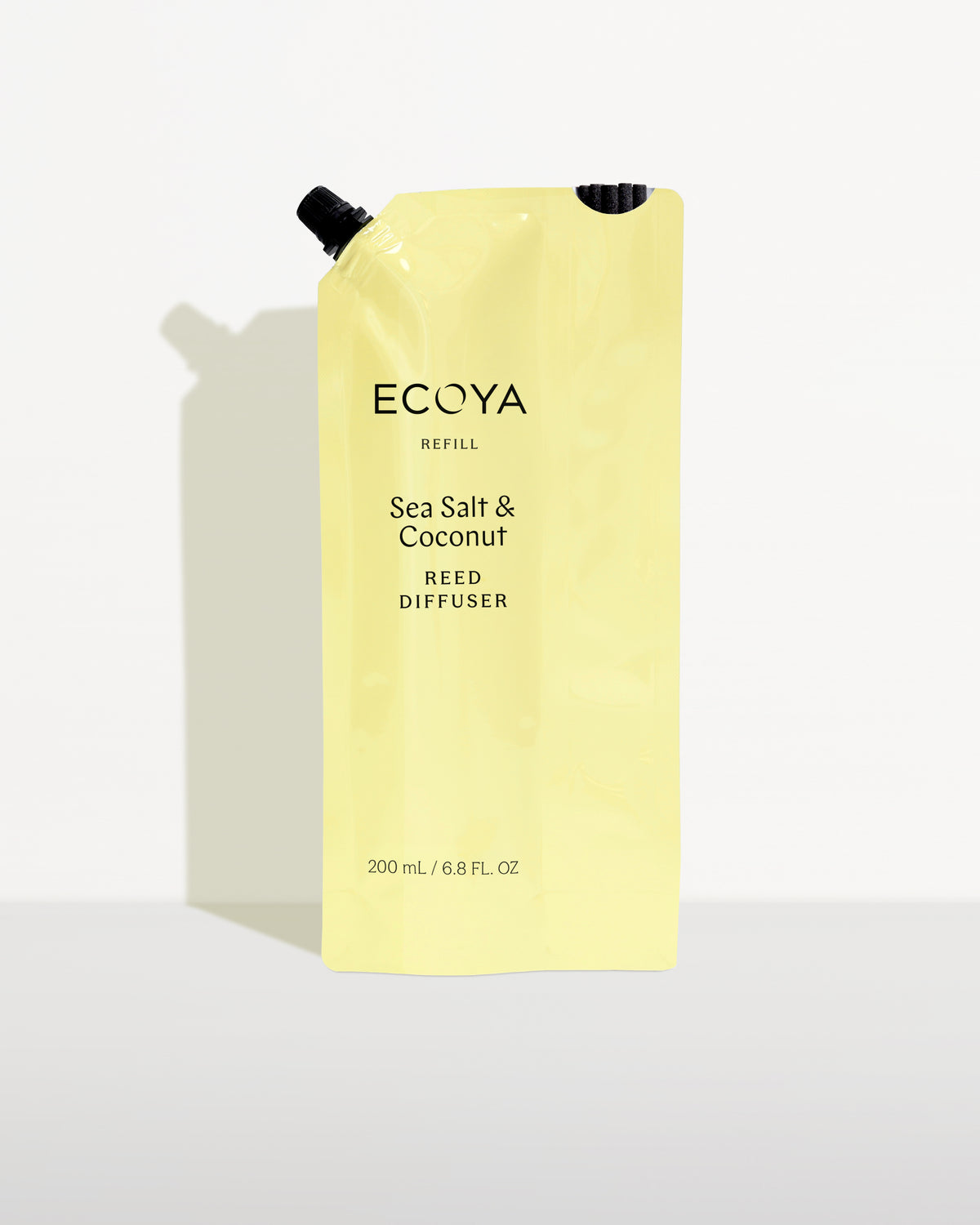 Sea Salt & Coconut Reed Diffuser Refill