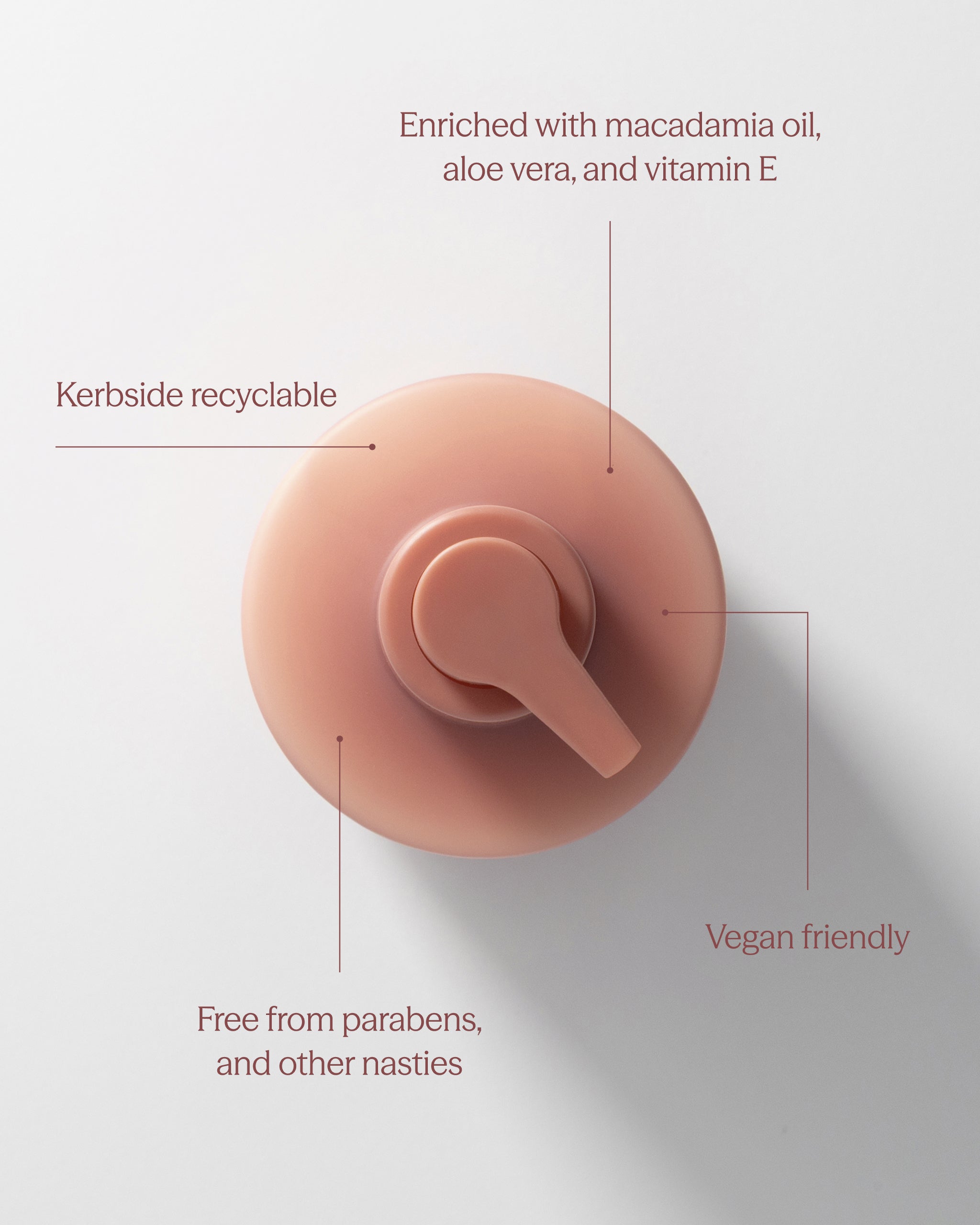 Sweet Pea & Jasmine Hand & Body Lotion