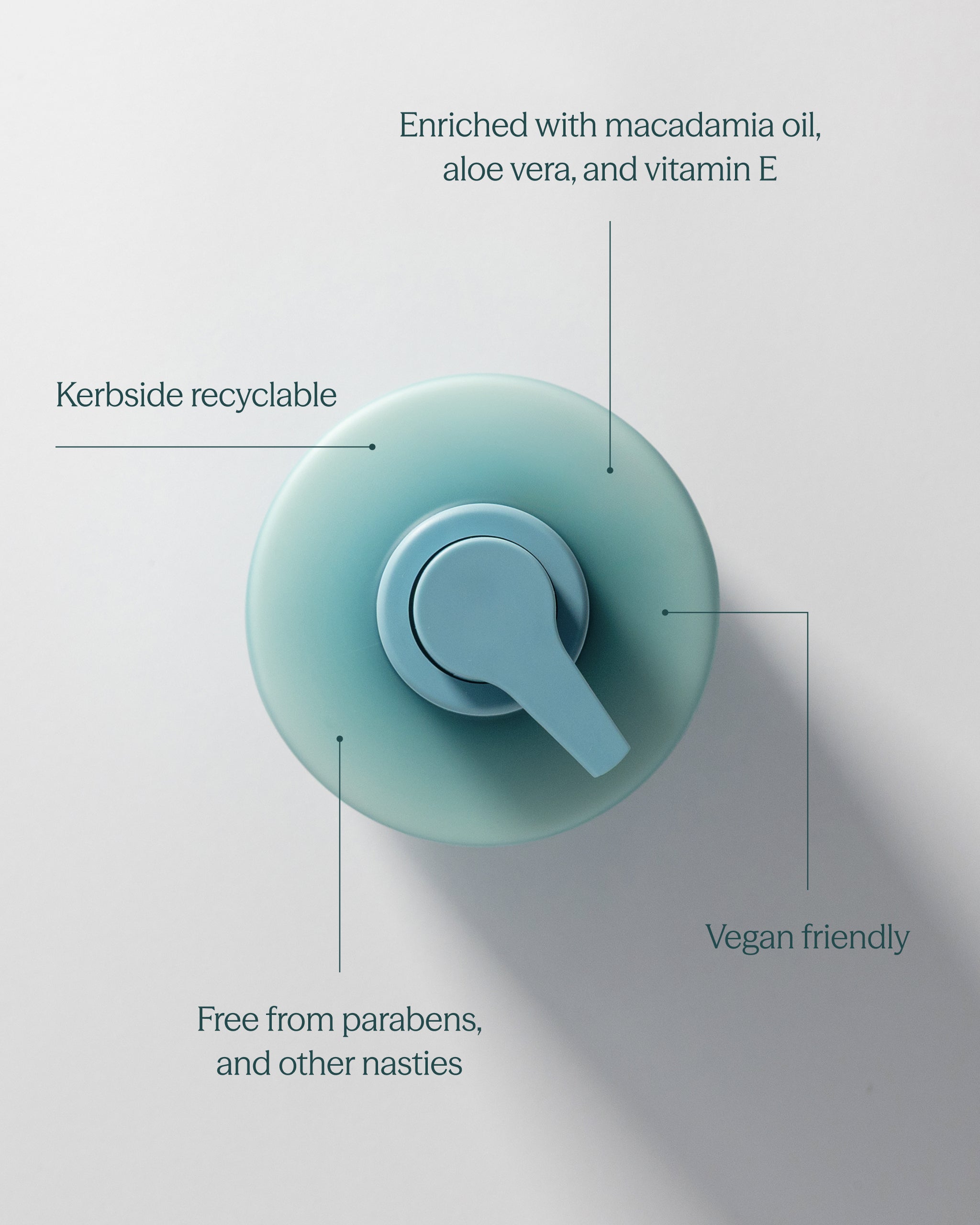 Lotus Flower Hand & Body Lotion