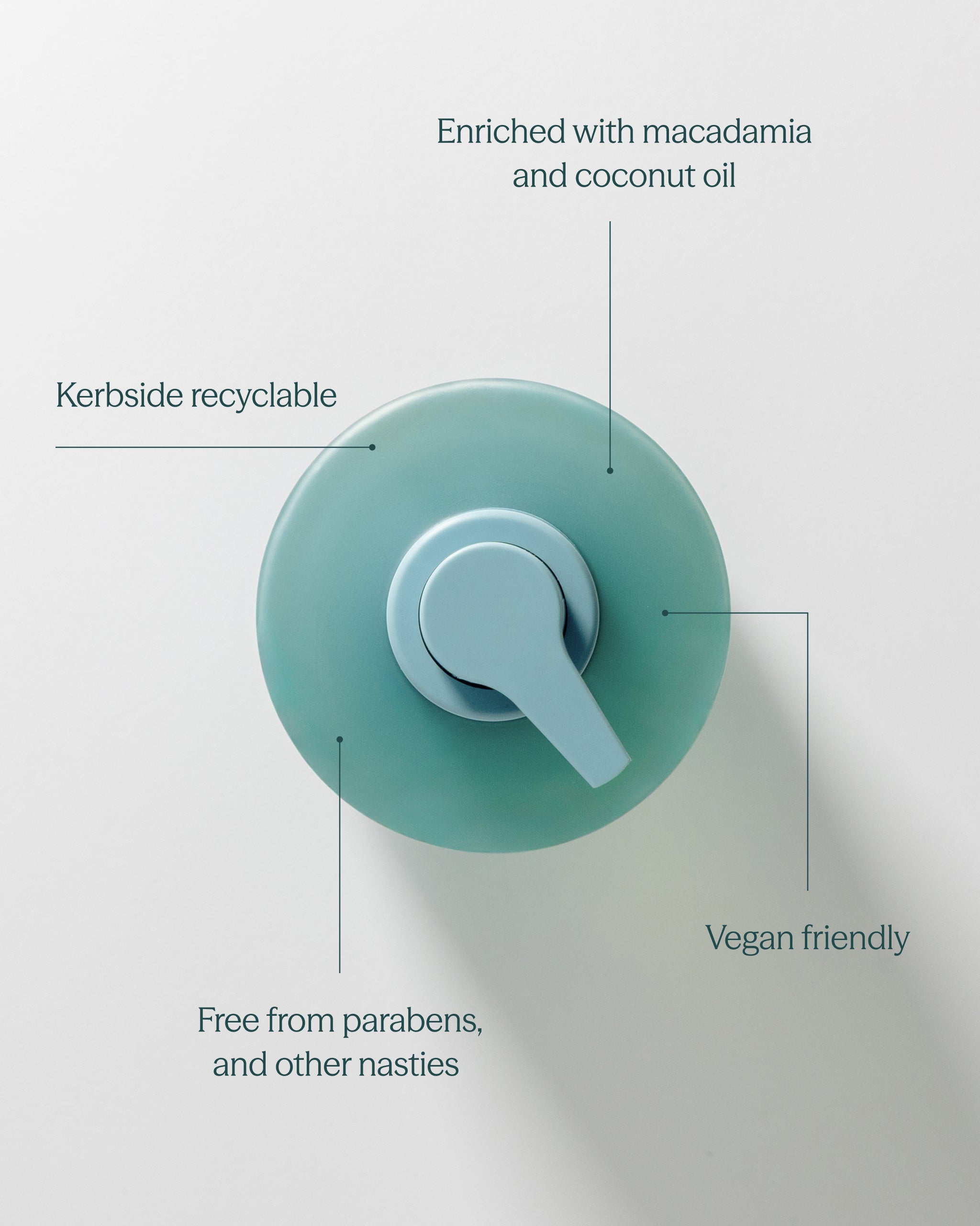 Lotus Flower Hand & Body Wash