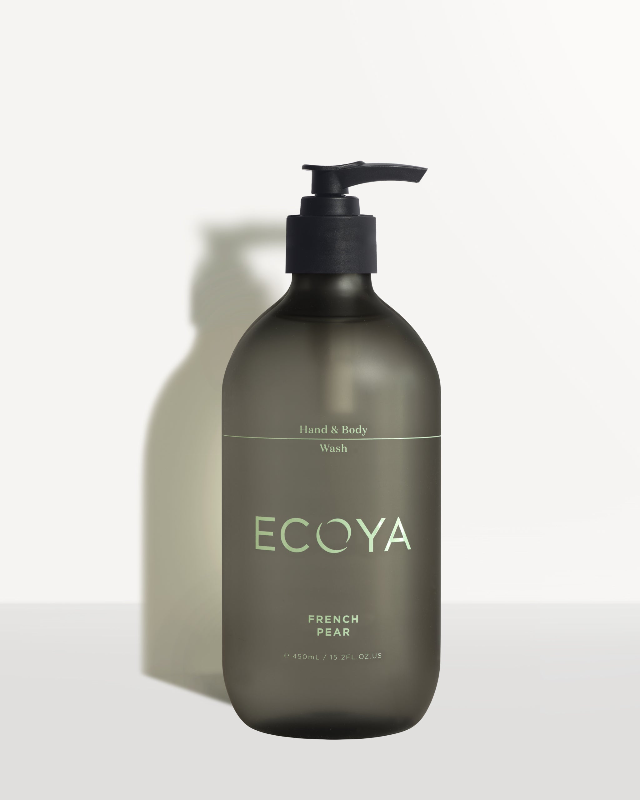 French Pear Hand & Body Wash