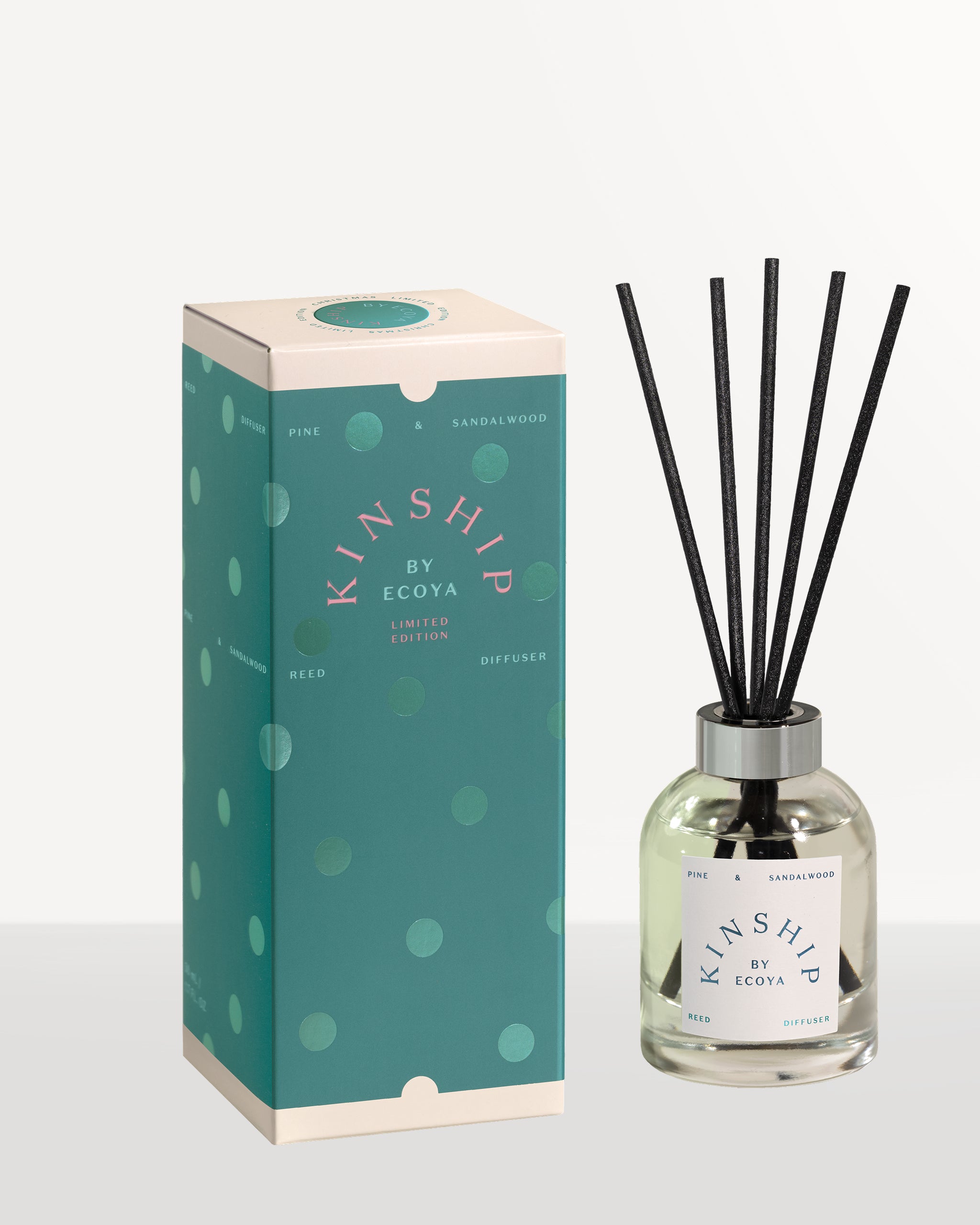 KINSHIP By ECOYA Mini Diffuser