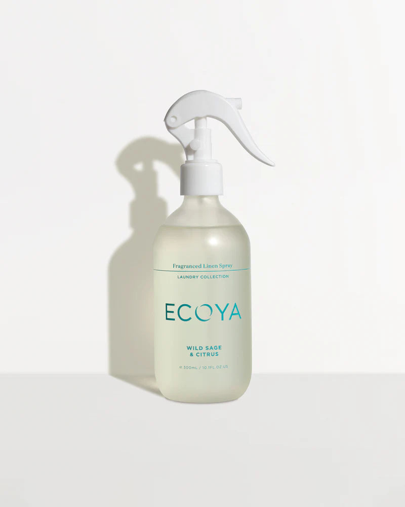 Wild Sage & Citrus Complete Laundry Set