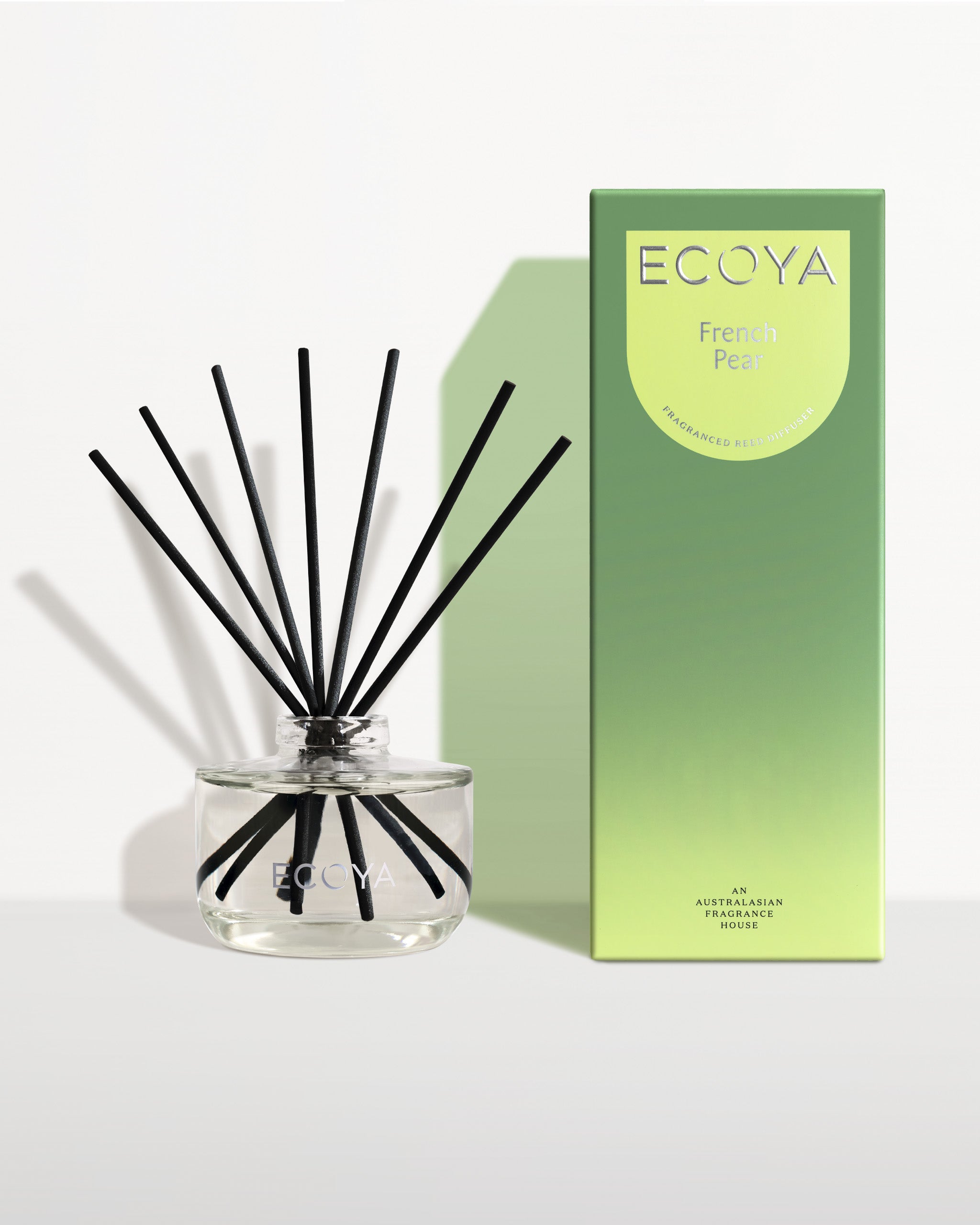 French Pear Reed Diffuser