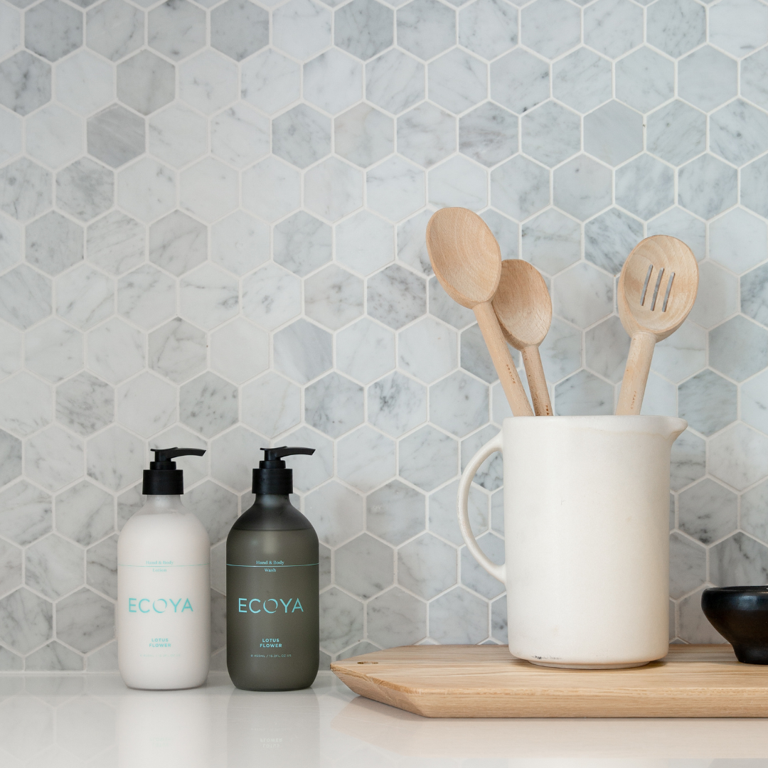 Lotus Flower Hand and Body Lotion