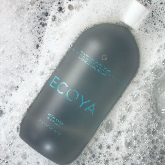 Luxurious Fragranced Laundry Liquid