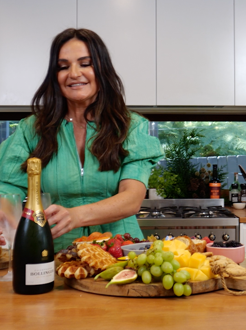 In The Kitchen With Bondi Mumma - The Christmas Edition