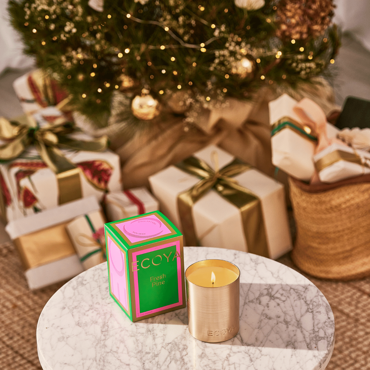 Our Christmas Collection is here! ECOYA Australia