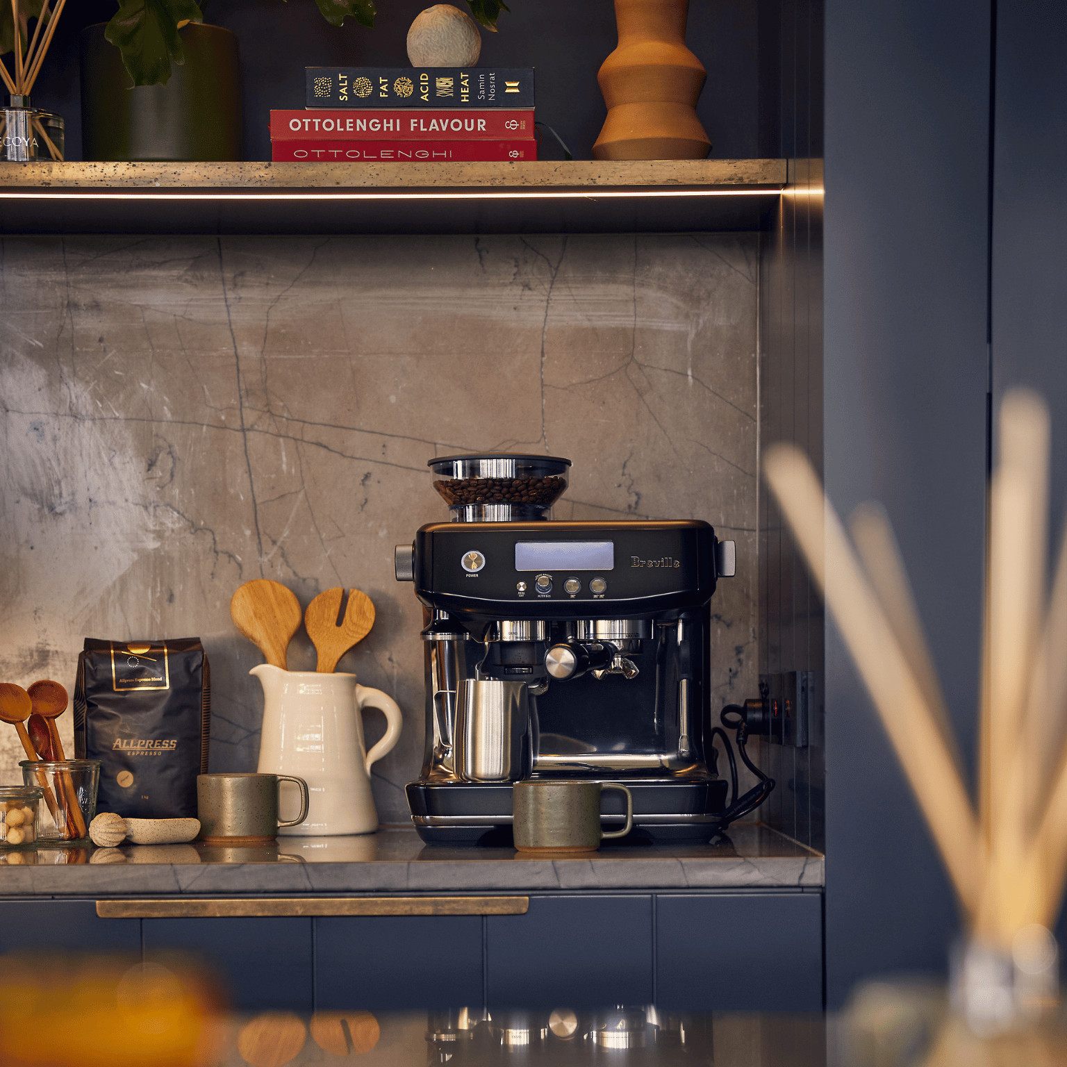 WIN the essentials for a luxurious night in* (Worth over $3,800!)