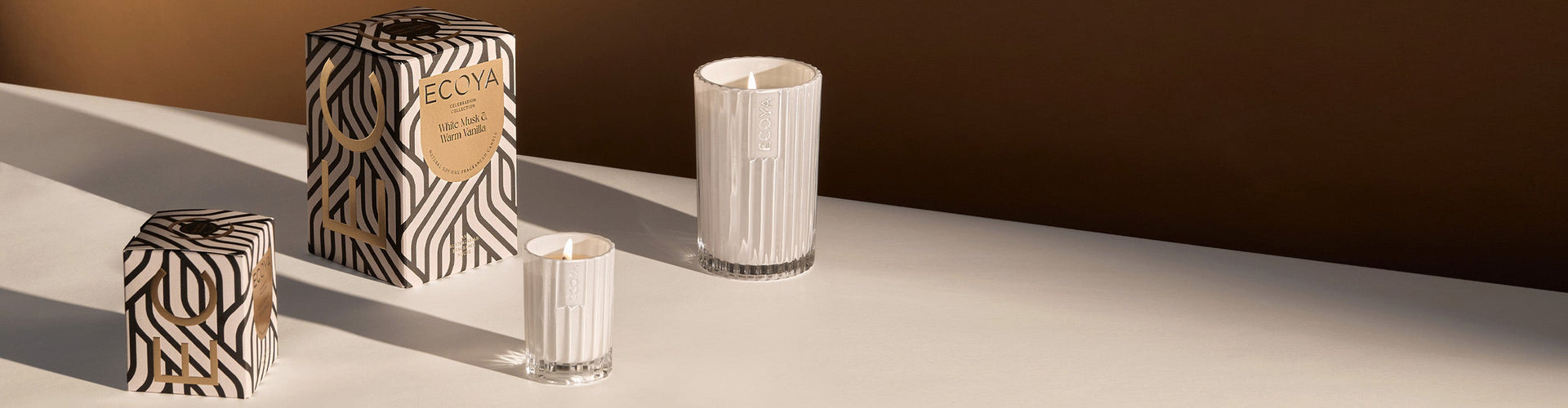 Soy Candles, Diffusers & Fragrances Online In Australia – ECOYA Australia