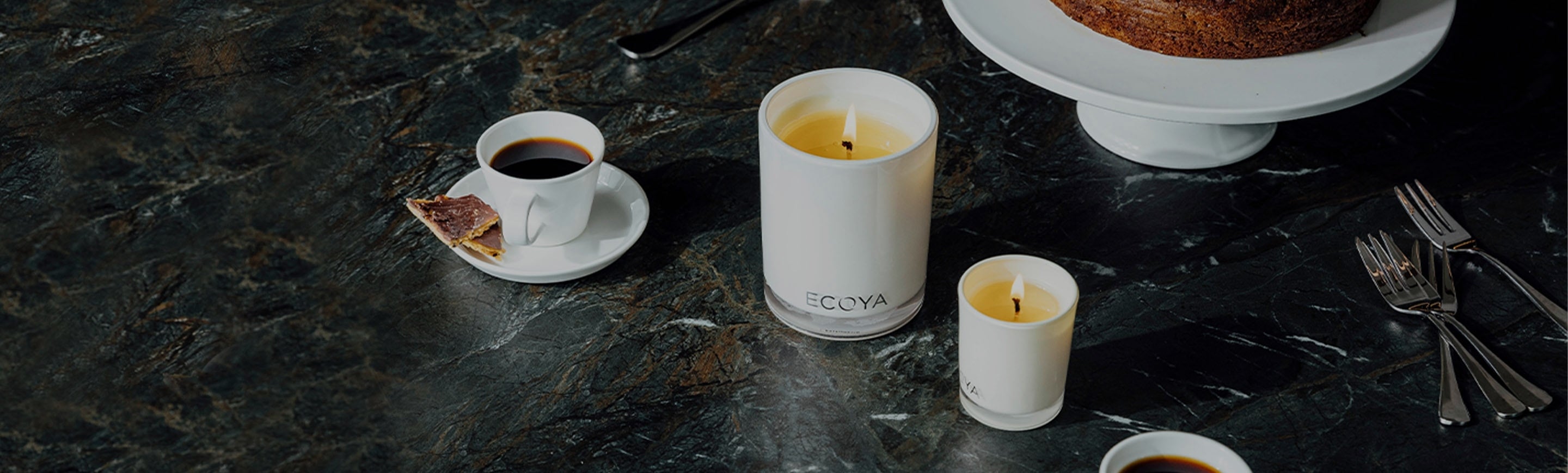 Vanilla & Tonka Bean