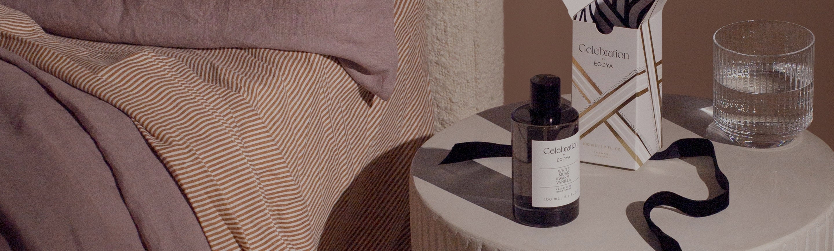 Mini Celebration Candle