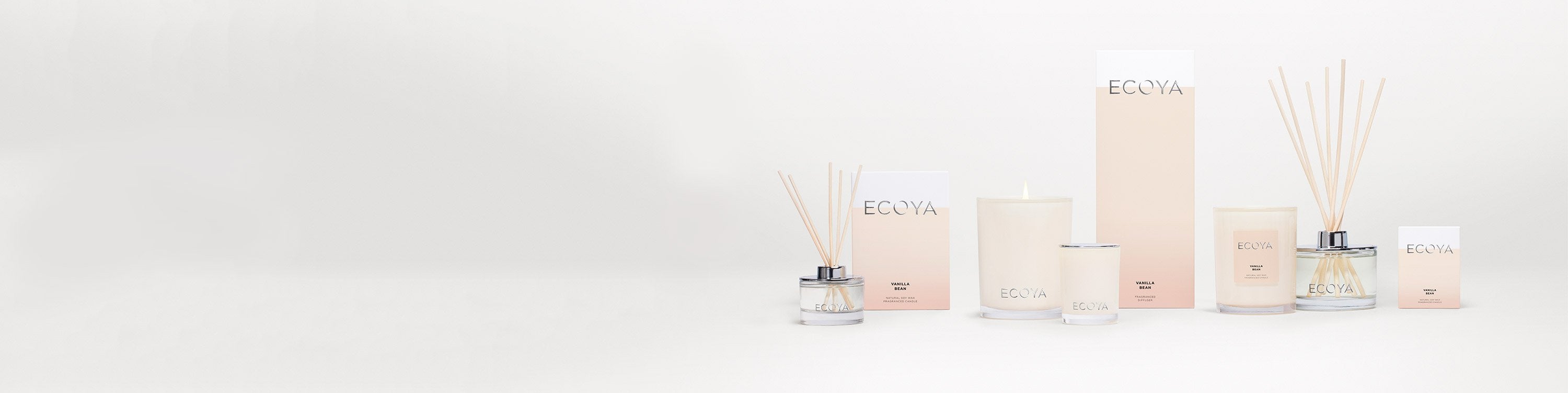 Vanilla & Tonka Bean