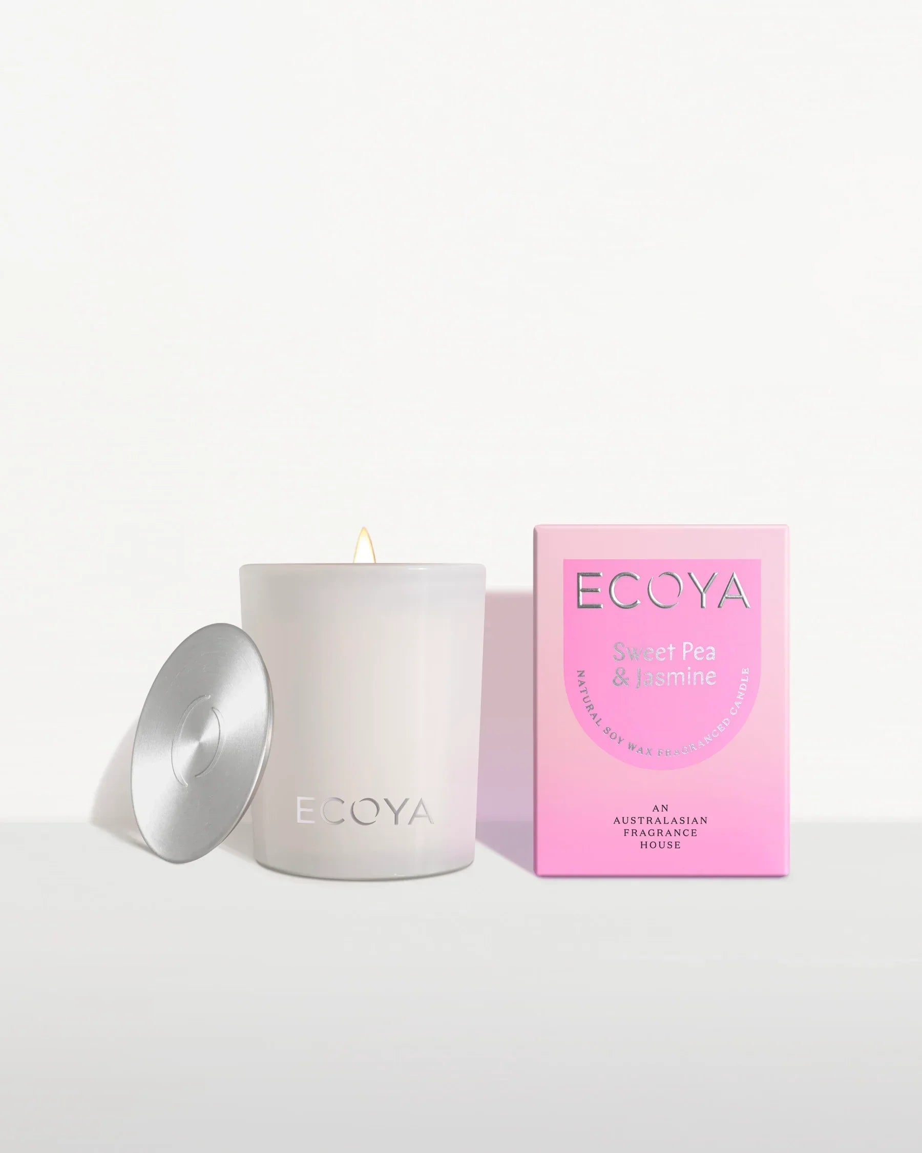 Mini Madison Candle