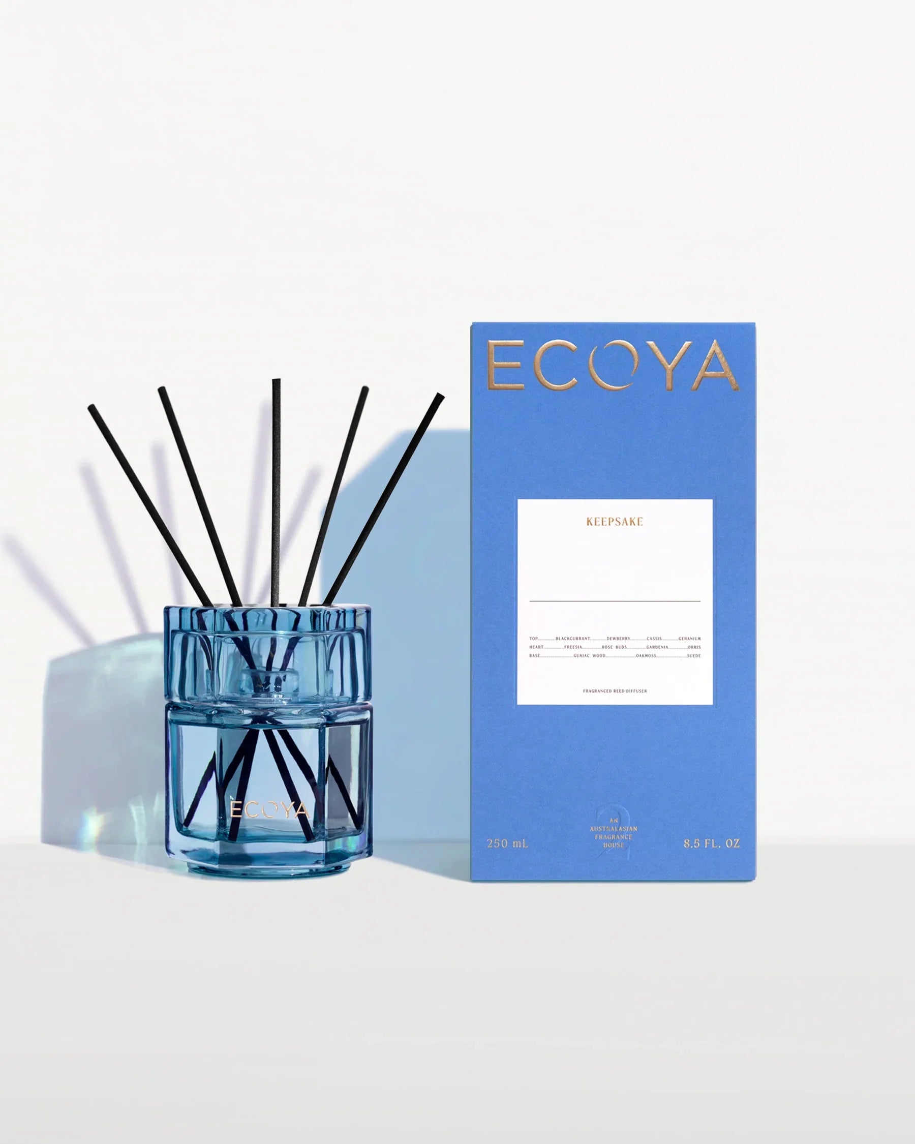 Keepsake Diffuser
