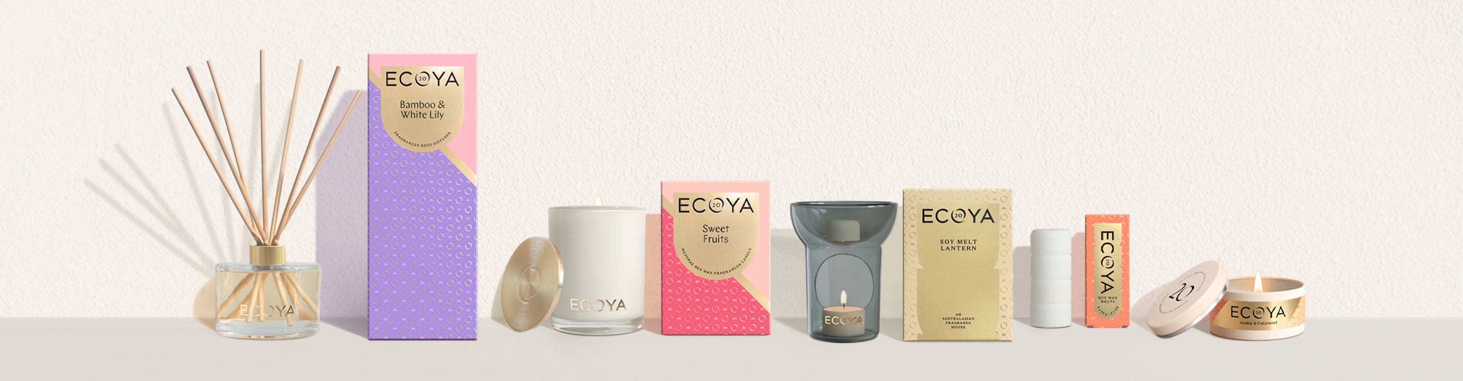 Limited Edition ECOYA