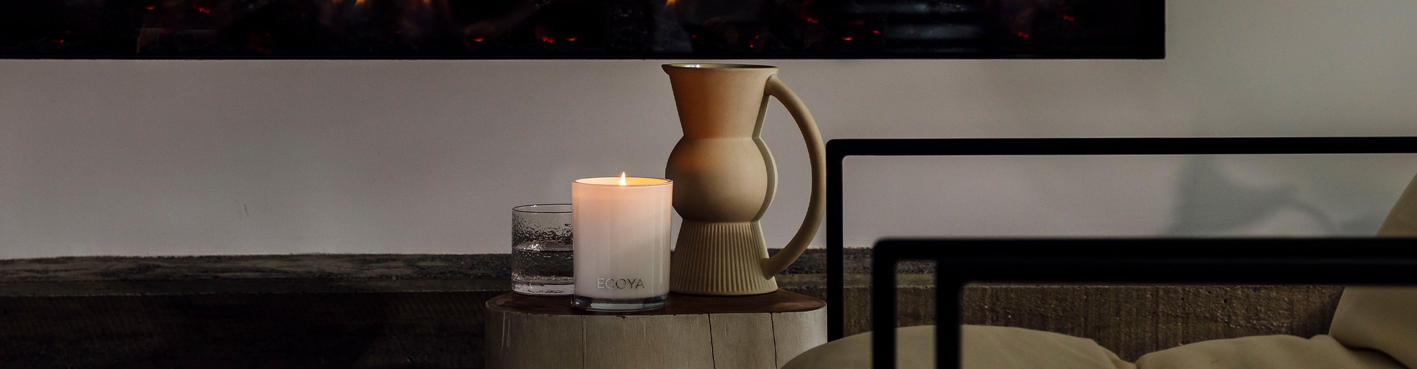 The Living Room Edit