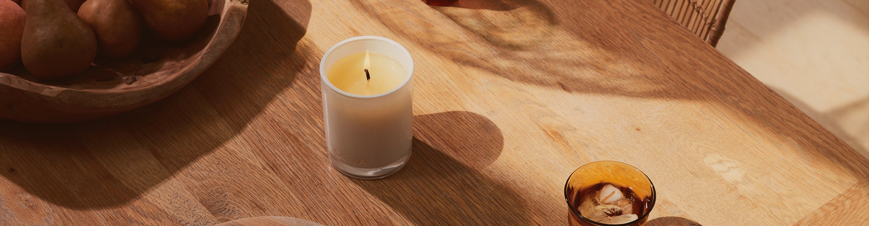 The Dining Room Edit