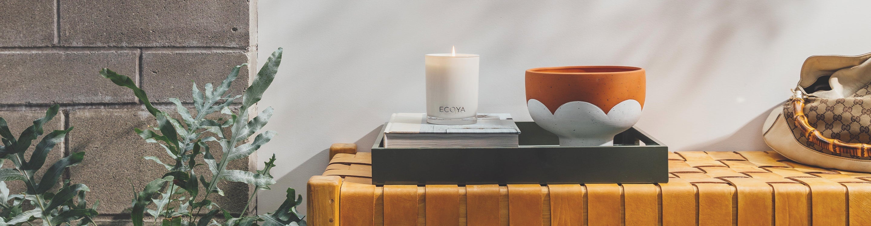 The Entranceway Edit