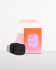 Mandarin Gin Car Diffuser Fragrance Pods