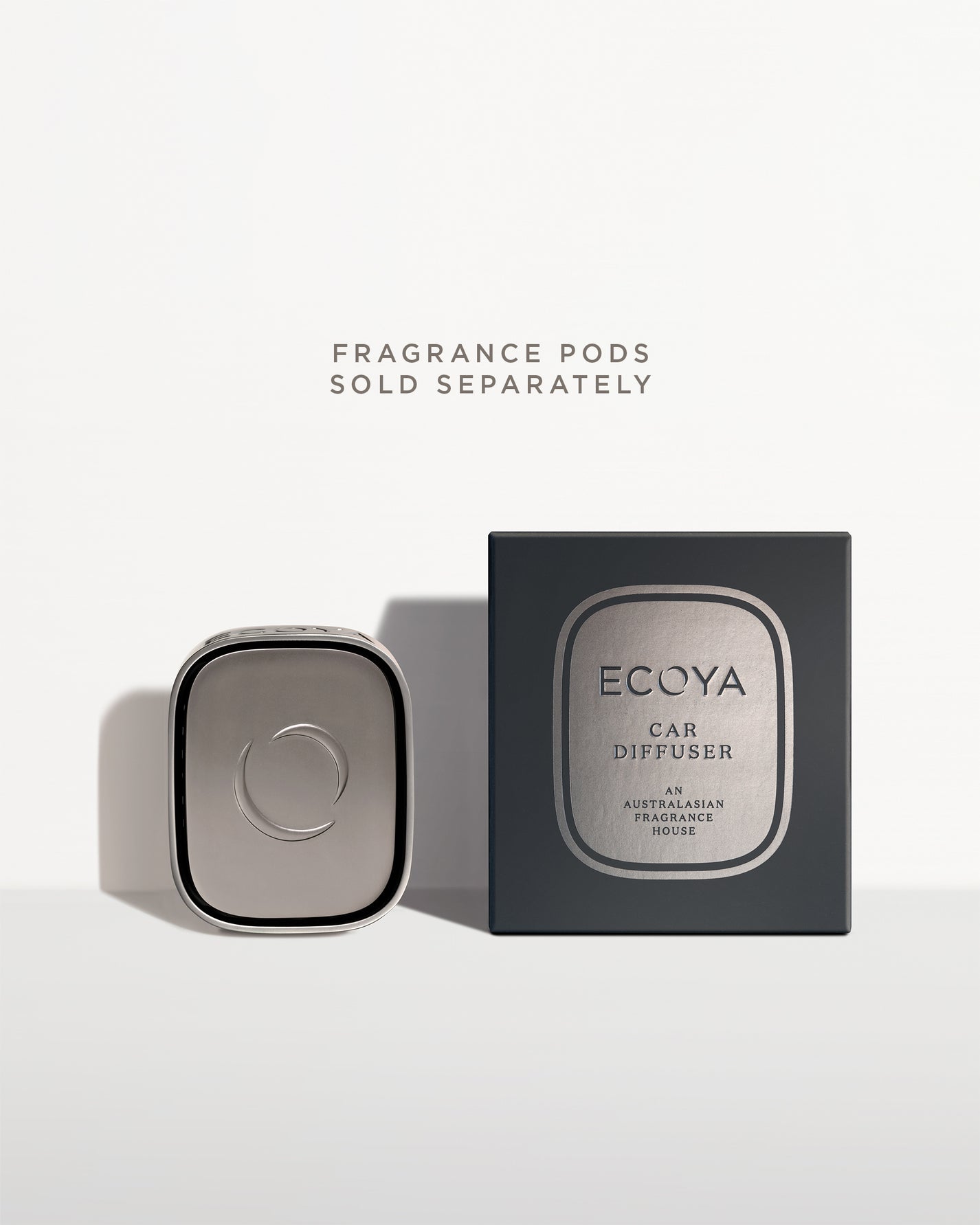 Buy Car Diffuser by ECOYA NZ online - ECOYA Australia