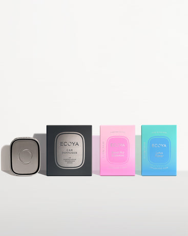 On-The-Go Fragrance Duo
