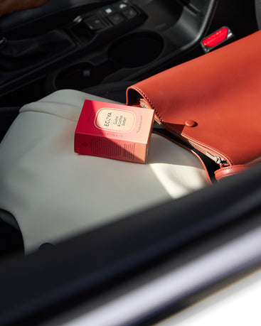 Guava & Lychee Sorbet Car Diffuser Fragrance Pods