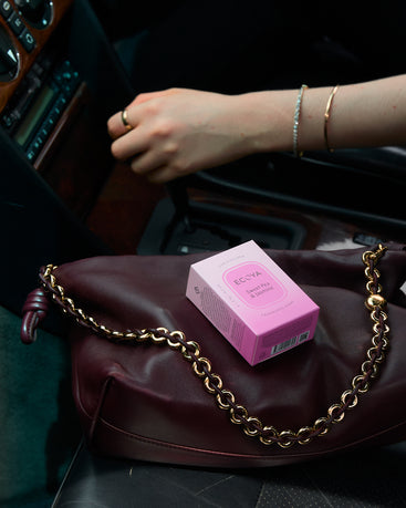 Sweet Pea & Jasmine Car Diffuser Fragrance Pods